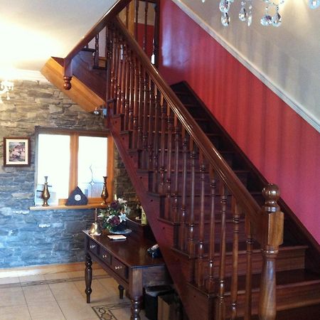 Dunn Court House Bed and Breakfast Κιλάρνεϊ Εξωτερικό φωτογραφία