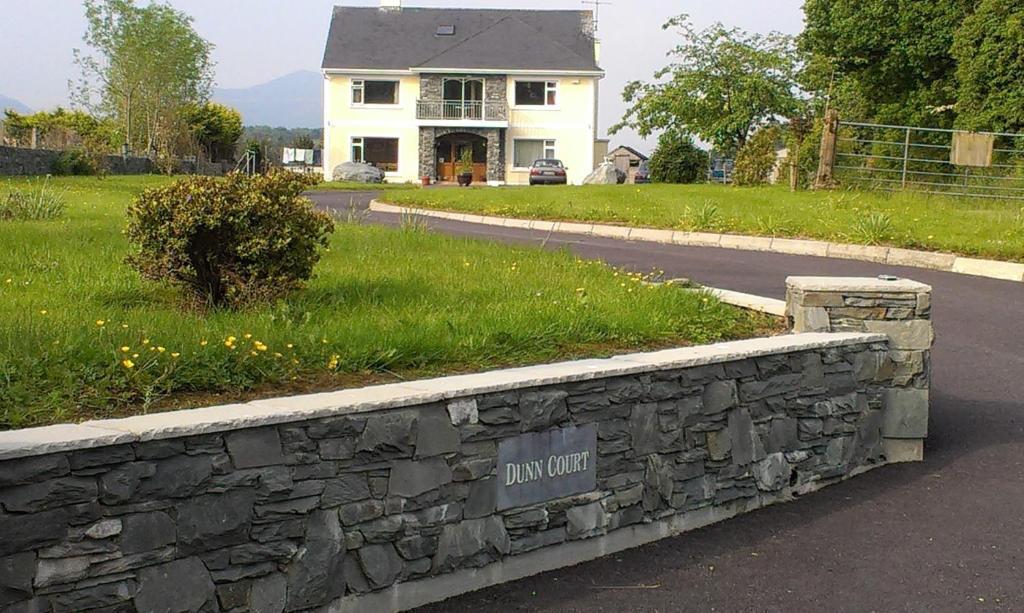 Dunn Court House Bed and Breakfast Κιλάρνεϊ Εξωτερικό φωτογραφία