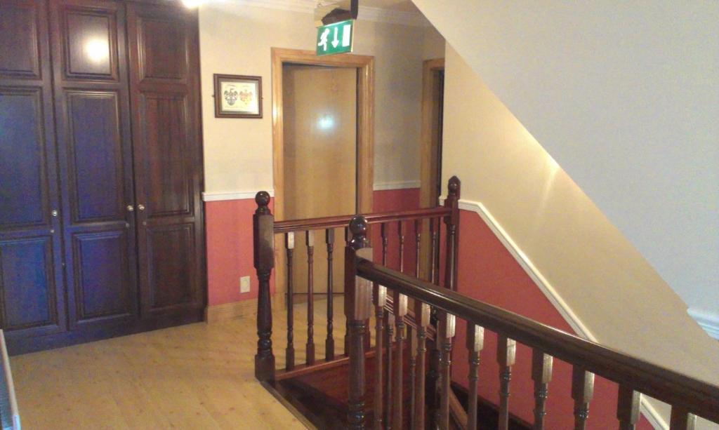 Dunn Court House Bed and Breakfast Κιλάρνεϊ Εξωτερικό φωτογραφία