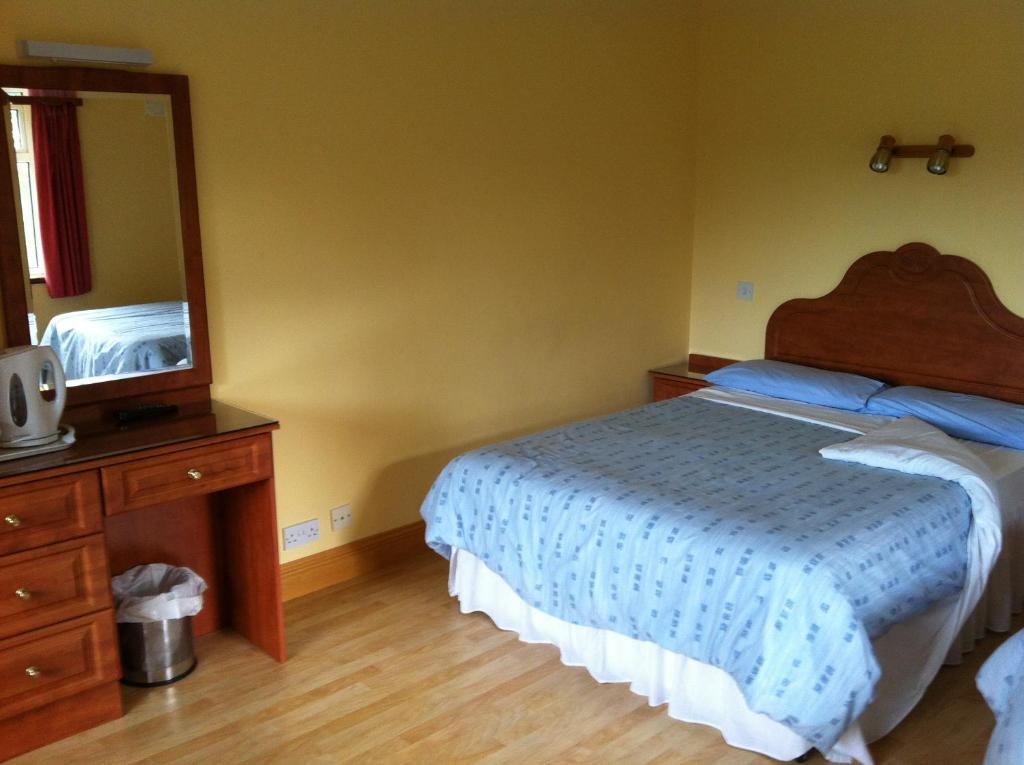 Dunn Court House Bed and Breakfast Κιλάρνεϊ Δωμάτιο φωτογραφία