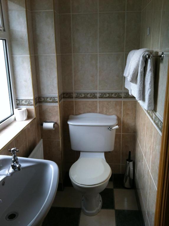 Dunn Court House Bed and Breakfast Κιλάρνεϊ Δωμάτιο φωτογραφία