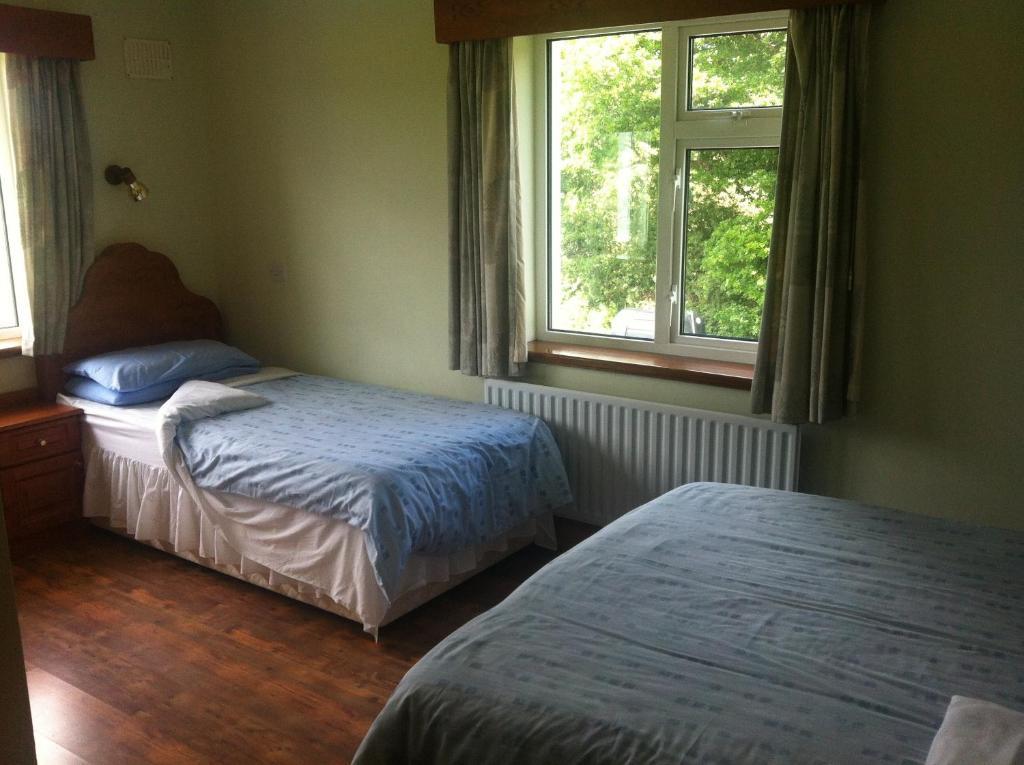 Dunn Court House Bed and Breakfast Κιλάρνεϊ Δωμάτιο φωτογραφία
