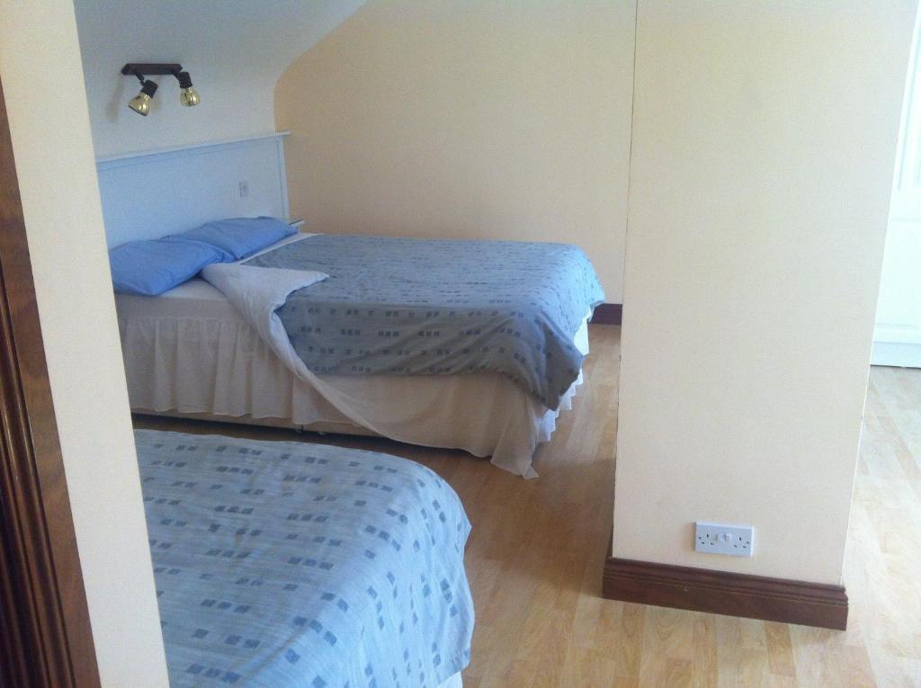 Dunn Court House Bed and Breakfast Κιλάρνεϊ Δωμάτιο φωτογραφία