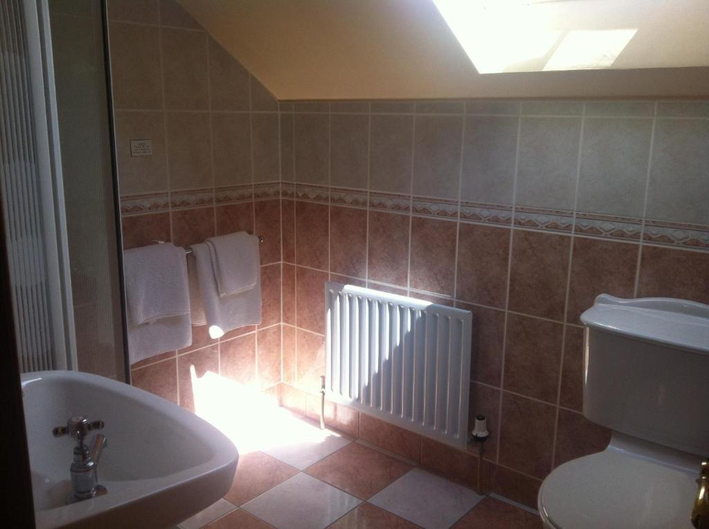 Dunn Court House Bed and Breakfast Κιλάρνεϊ Δωμάτιο φωτογραφία