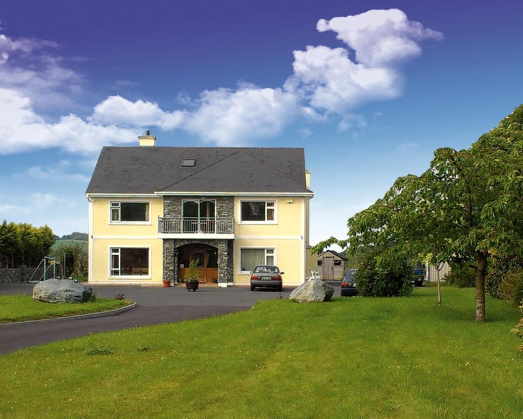 Dunn Court House Bed and Breakfast Κιλάρνεϊ Εξωτερικό φωτογραφία