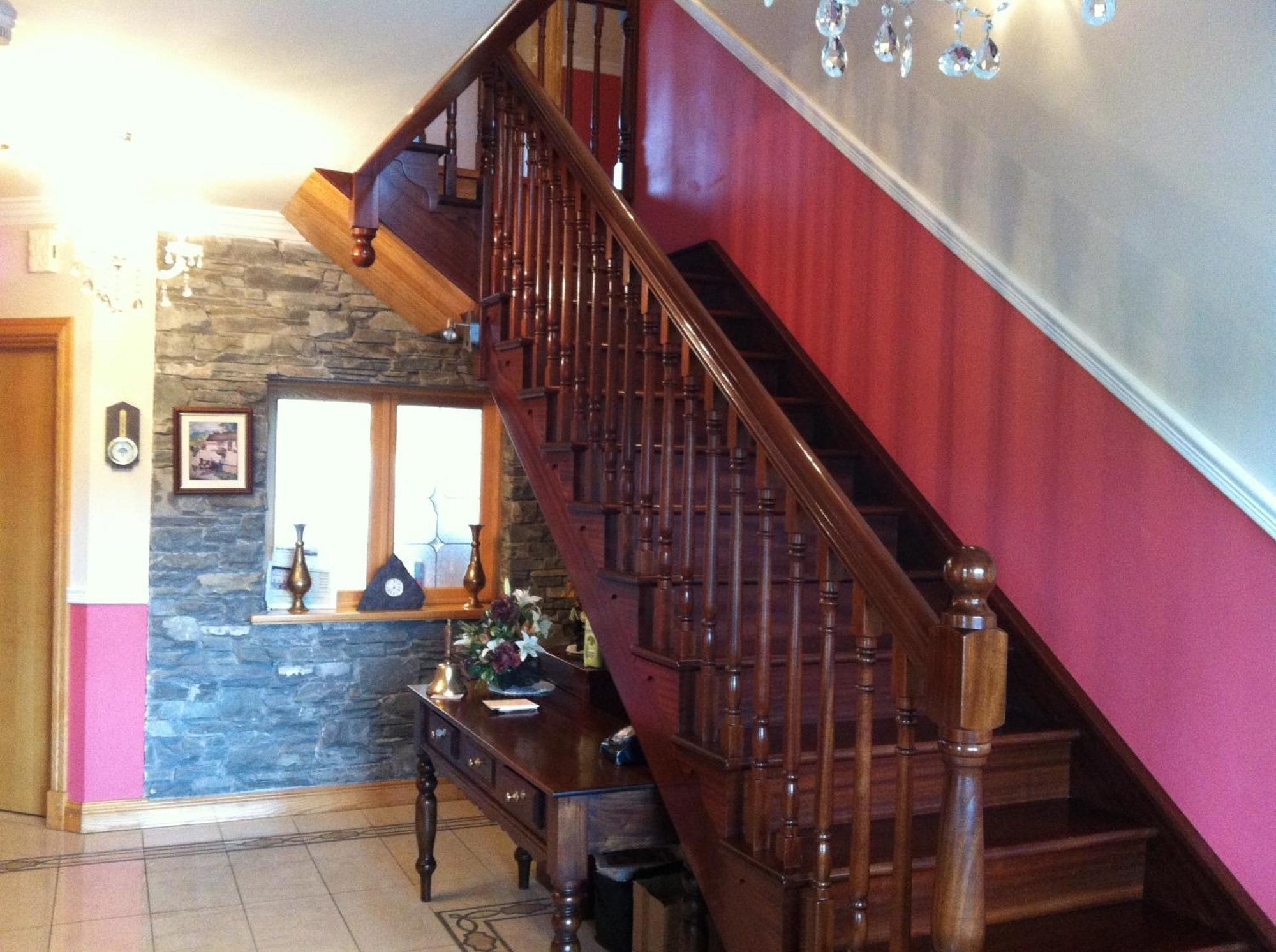 Dunn Court House Bed and Breakfast Κιλάρνεϊ Εξωτερικό φωτογραφία